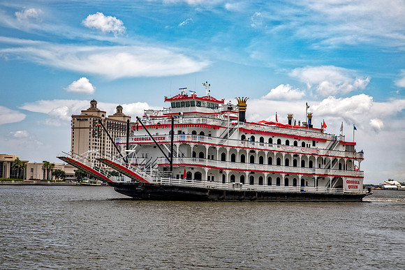 Ferry Boat 2
