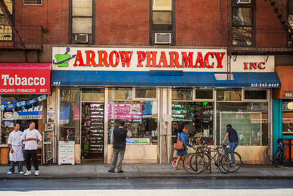 Arrow Pharmacy