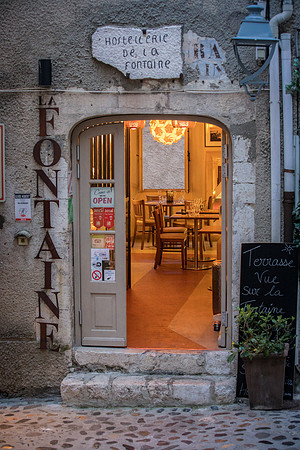 St. Paul de Vence