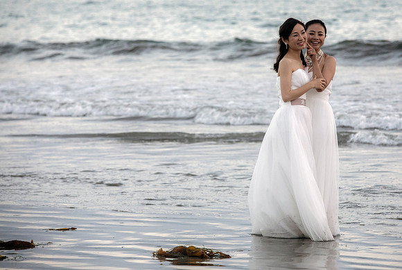 The Brides of Coronado