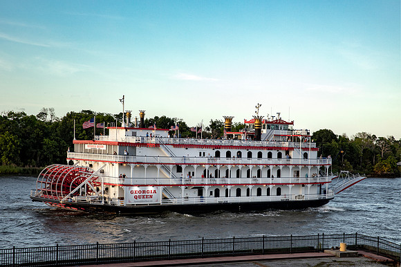 Ferry Boat