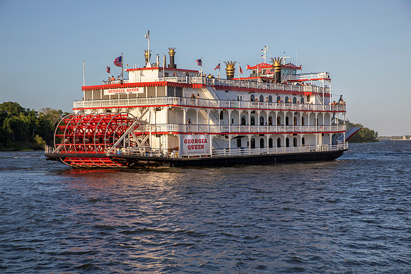 Ferry 3