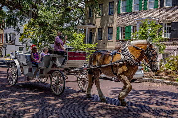 Carriage 5