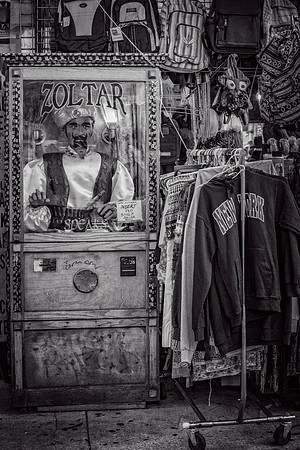 Zoltar