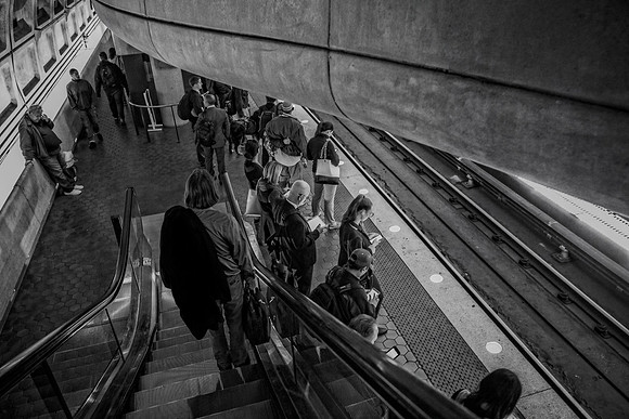 DC Metro
