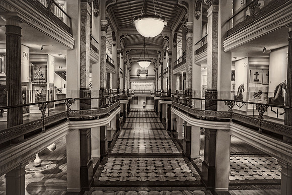 National Portrait Gallery