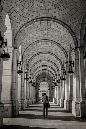 Union Station