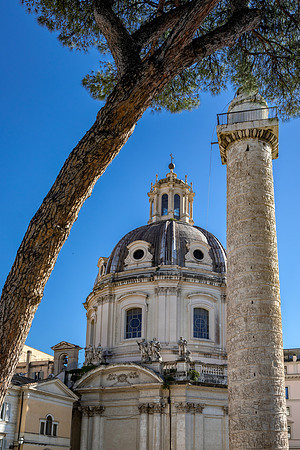 Church Dome 2