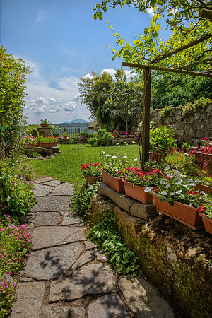 Civita di Bagnoregio 34