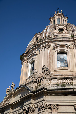 Church Dome 1