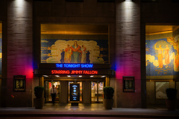 Tonight Show