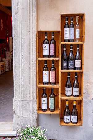 Montefalco Wine