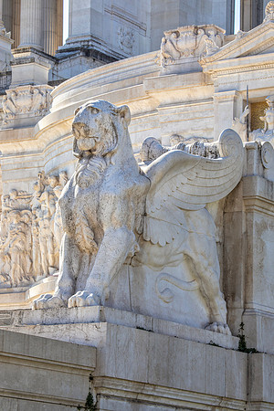 Vittorio Emanuele Detail 1