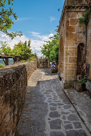 Civita di Bagnoregio 25
