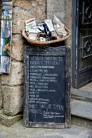 Civita di Bagnoregio 12