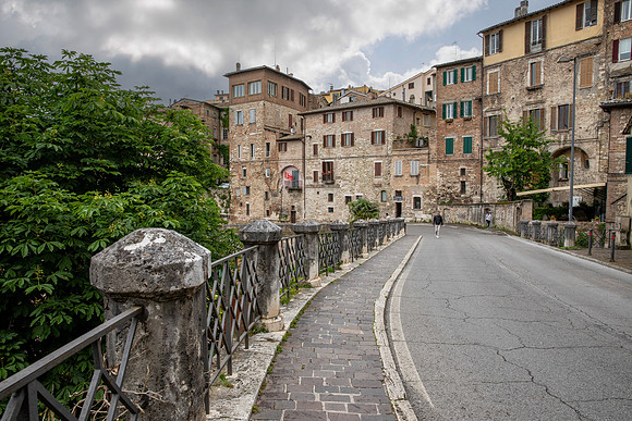 Perugia Street