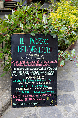 Civita di Bagnoregio 10