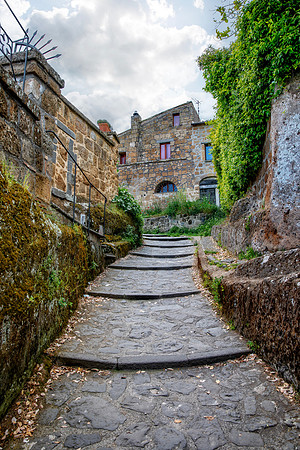 Civita di Bagnoregio 35
