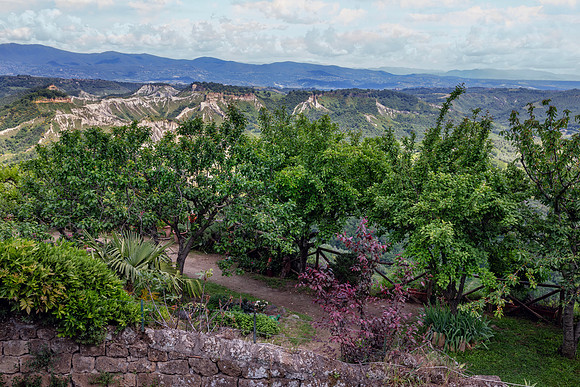 Civita di Bagnoregio 31