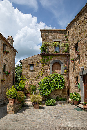 Civita di Bagnoregio 15