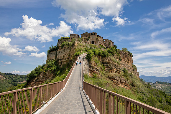 Civita di Bagnoregio 3