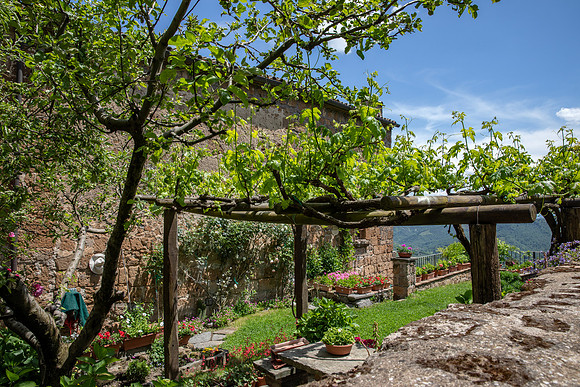 Civita di Bagnoregio 19