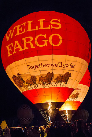 Wells Fargo