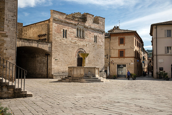Bevagna 2