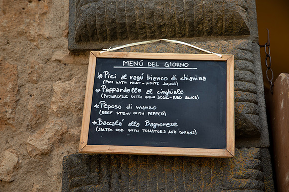 Civita di Bagnoregio 13