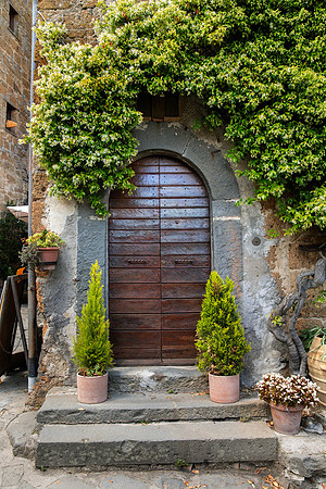 Civita di Bagnoregio 27